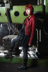 © Svein Erik Sødahl Jamt