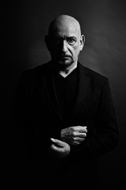 Ben Kingsley