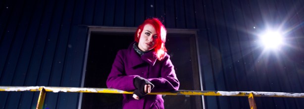 Kurs i locationfotografering