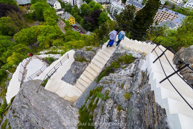 Kurs i Adobe Lightroom i Ålesund. ©Bjørn Joachimsen