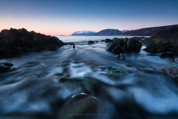 Fotokurs på Ørlandet. ©Bjørn Joachimsen.