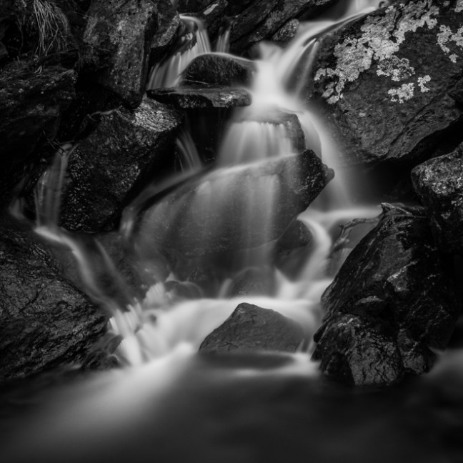 Fotokurs i Salangen. ©Bjørn Joachimsen.