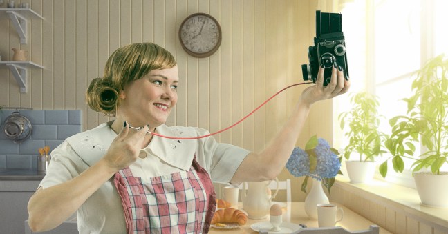 Fotokurs i Tromsø. Lær det grunnleggende. ©Bjørn Joachimsen.