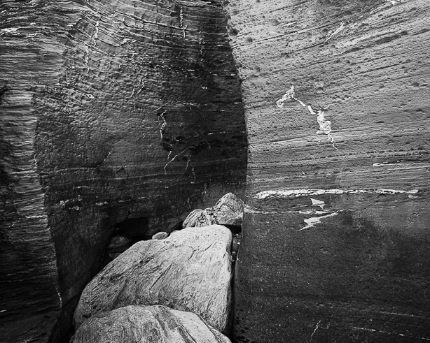 Workshop i digitalt sorthvittfotografi. ©Bjørn Joachimsen