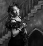 Kreativ workshop i studiofotografering