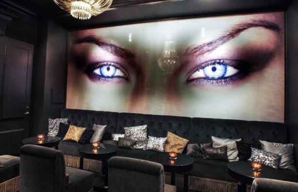 Workshop med Werner Anderson. ©Werner Anderson