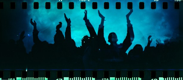 Lomo! - Back to the Roots