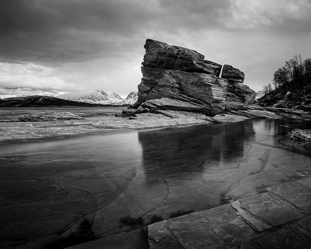 Kystlandskap – fotoworkshop med Jan R. Olsen og Bjørn Joachimsen. Foto: ©Bjørn Joachimsen.