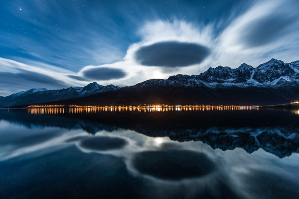 Kystlandskap – fotoworkshop med Jan R. Olsen og Bjørn Joachimsen