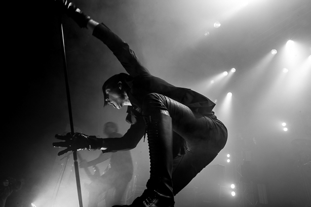 Artist & fotograf – seminar med Alex Møklebust og Bjørn Opsahl. ©Bjørn Opsahl.