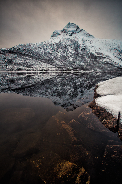 Fotokurs i Harstad. ©Widar Olsen.