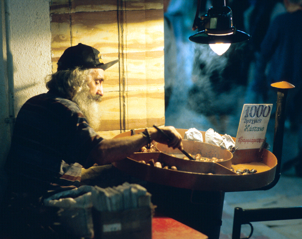 Fotokurs for begynnere