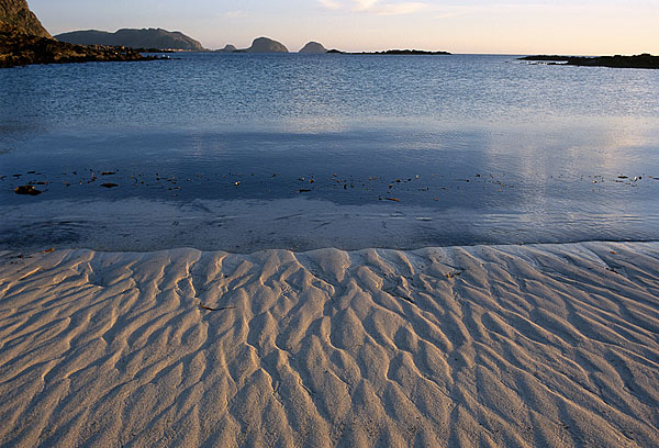 Fotokurs i Vesterålen