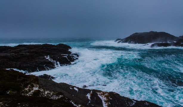 Fotokurs i Vesterålen. ©Bjørn Joachimsen