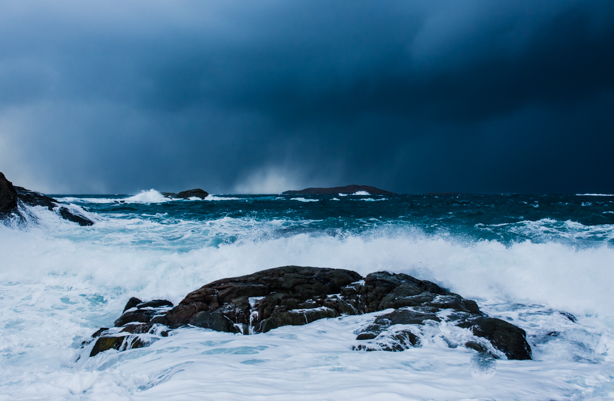 Fotokurs i Vesterålen. ©Bjørn Joachimsen