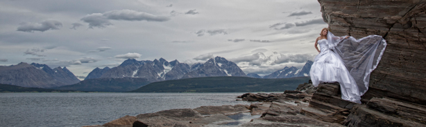 Shoot With Beckstead Lofoten 2015