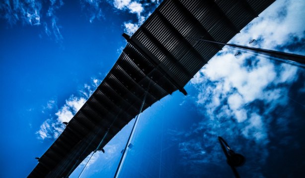 Fotokurs i Tønsberg. ©Bjørn Joachimsen.