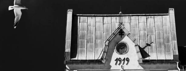 Fotokurs i Tønsberg. ©Bjørn Joachimsen.