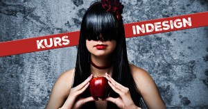 Kurs i Adobe Indesign