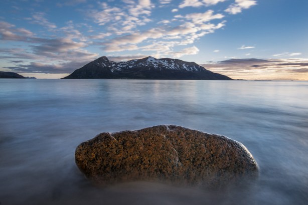 Fotokurs i Tromsø – Lær naturfoto! ©Bjørn Joachimsen.