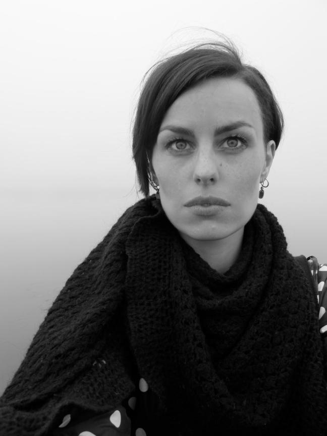 Julia M. Rønneberg.