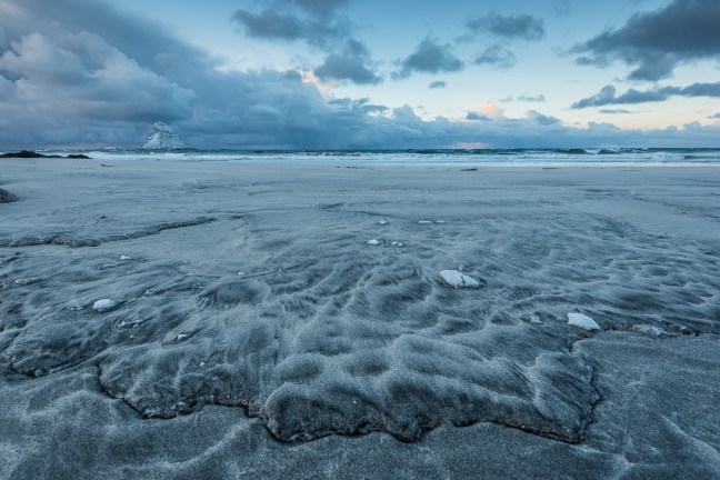 Bleik, Vesterålen. ©Bjørn Joachimsen