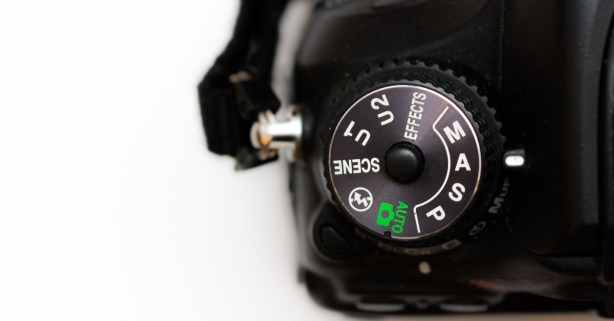 Innføringskurs i digitalfoto