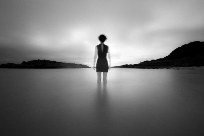 Fotoworkshop på Sandøya.