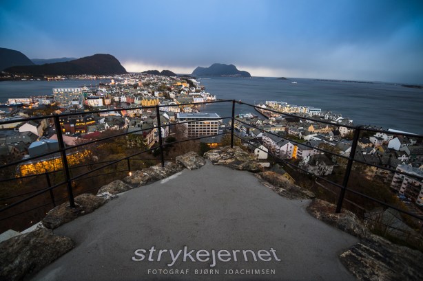 Fotokurs i Ålesund ©Bjørn Joachimsen.