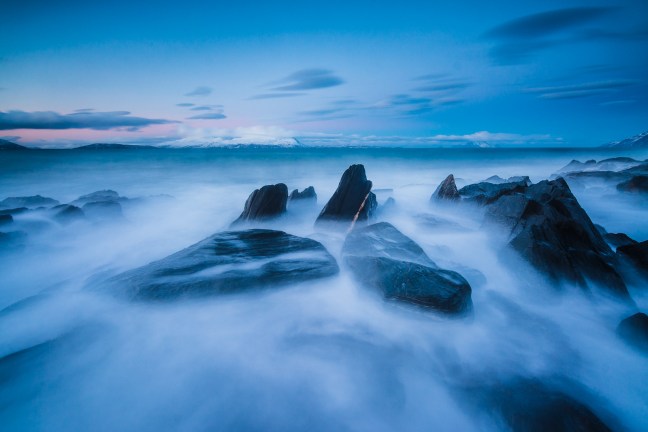 Vinterland Lyngen – naturfotokurs med Jan R. Olsen og Bjørn Joachimsen. Foto: ©Bjørn Joachimsen.