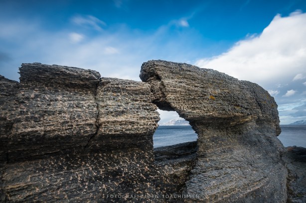 Fotokurs på Vannøya. ©Bjørn Joachimsen.