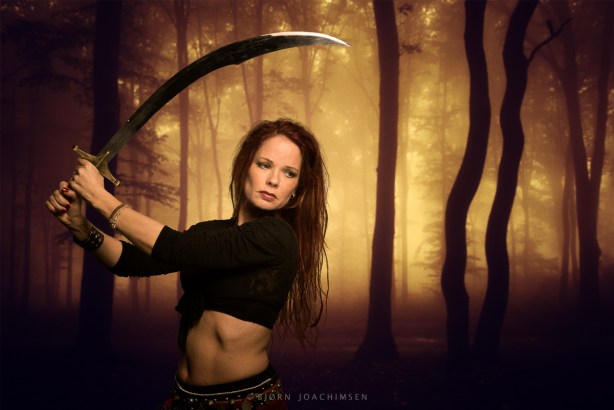 Fotoseminar i Tønsberg. ©Bjørn Joachimsen.