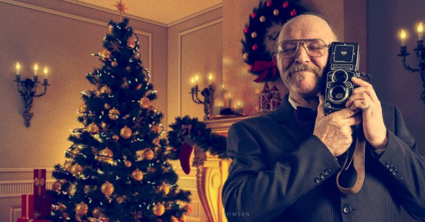 Fotoseminar i Tønsberg – miks og triks med Photoshop.