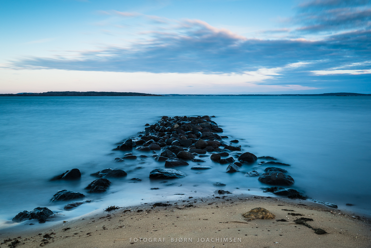 Fotokurs i Vestfold. ©Bjørn Joachimsen.