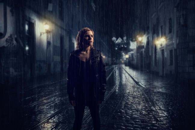 Photoshop composite. ©Bjørn Joachimsen