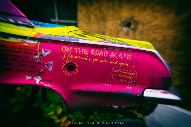 Fotokurs i Vestfold – lær å bruke kameraet ditt. ©Bjørn Joachimsen.