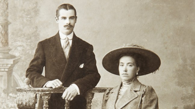 Ta vare på fotoskattene! Kurs i digitalisering og arkivering av bilder. ©Bjørn Joachimsen.