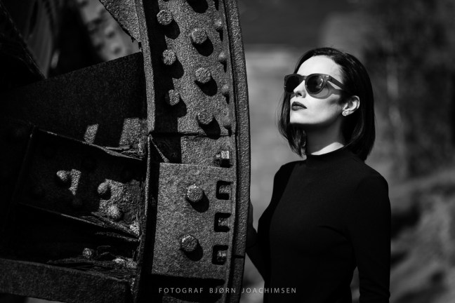 Julia Marie Rønneberg.