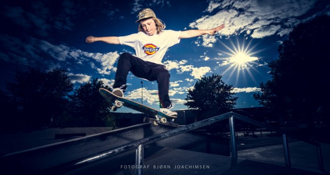 Location Tønsberg – fotokurs i Vestfold. ©Bjørn Joachimsen.