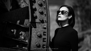 Location Nyksund – fotokurs i Vesterålen. ©Bjørn Joachimsen.