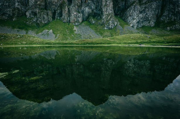 Fotokurs i Lofoten – Opplev Værøy med kamera! ©Bjørn Joachimsen.