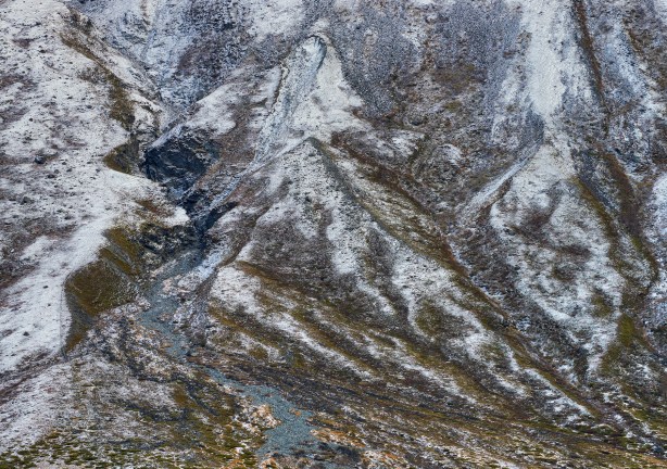 Naturfotoworkshop i Jotunheimen med Bård Løken og Bjørn Joachimsen