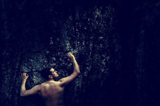 Menneske og landskap – kreativ fotoworkshop på Sandøya. ©Bjørn Joachimsen.