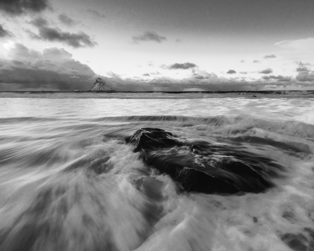 Workshop i storformatfotografi. Bleik på Andøya i Vesterålen. ©Bjørn Joachimsen. Fotokurs i Vesterålen: