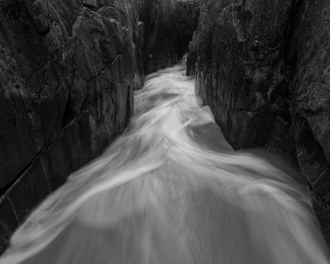 Workshop i storformatfotografi. Bleik på Andøya i Vesterålen. ©Bjørn Joachimsen.