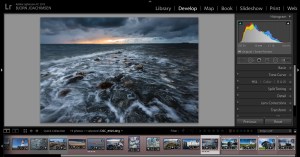 Lightroomkurs i Ålesund. ©Bjørn Joachimsen.