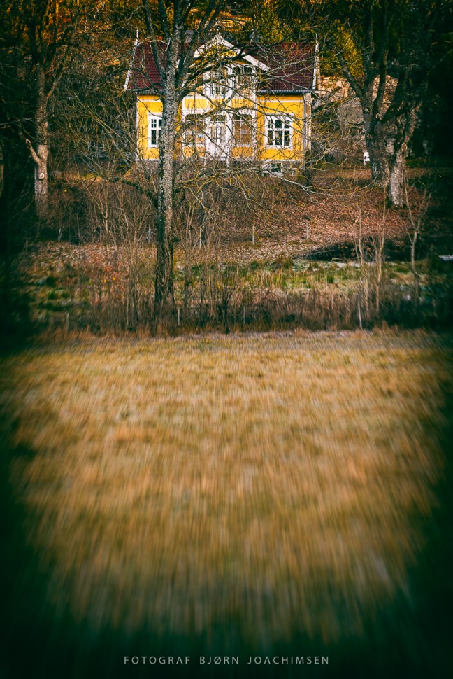 Fotokurs i Vestfold: Oppdag Veierland med kamera! ©Bjørn Joachimsen.