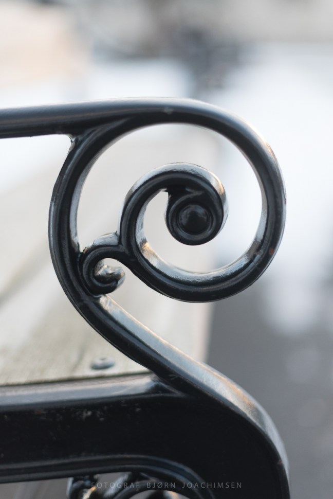 Fotokurs i Bodø. ©Bjørn Joachimsen.