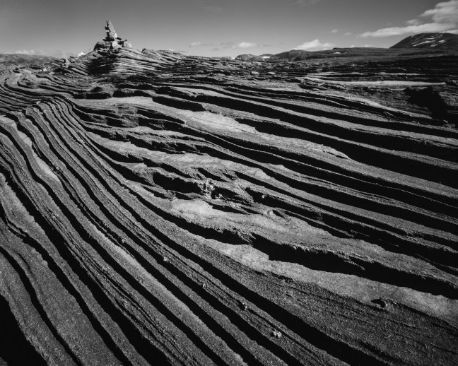 Bruce Barnbaum Norway Workshop – Láhko National Park.