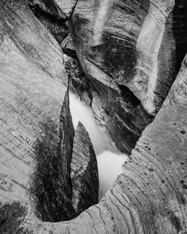 Bruce Barnbaum Norway Workshop – Láhko National Park. ©Bjørn Joachimsen.